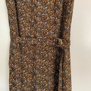 Perfect Fall Jump Suit MK